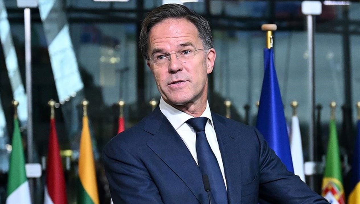 Mark Rutte: NATO Genel Sekreteri ve Hollanda'nın Önemli İsimlerinden Biri