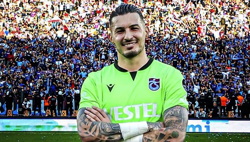 Trabzonspor, Uğurcan Çakır’ın Alternatifi İçin Fenerbahçe’yle Masaya Oturdu!