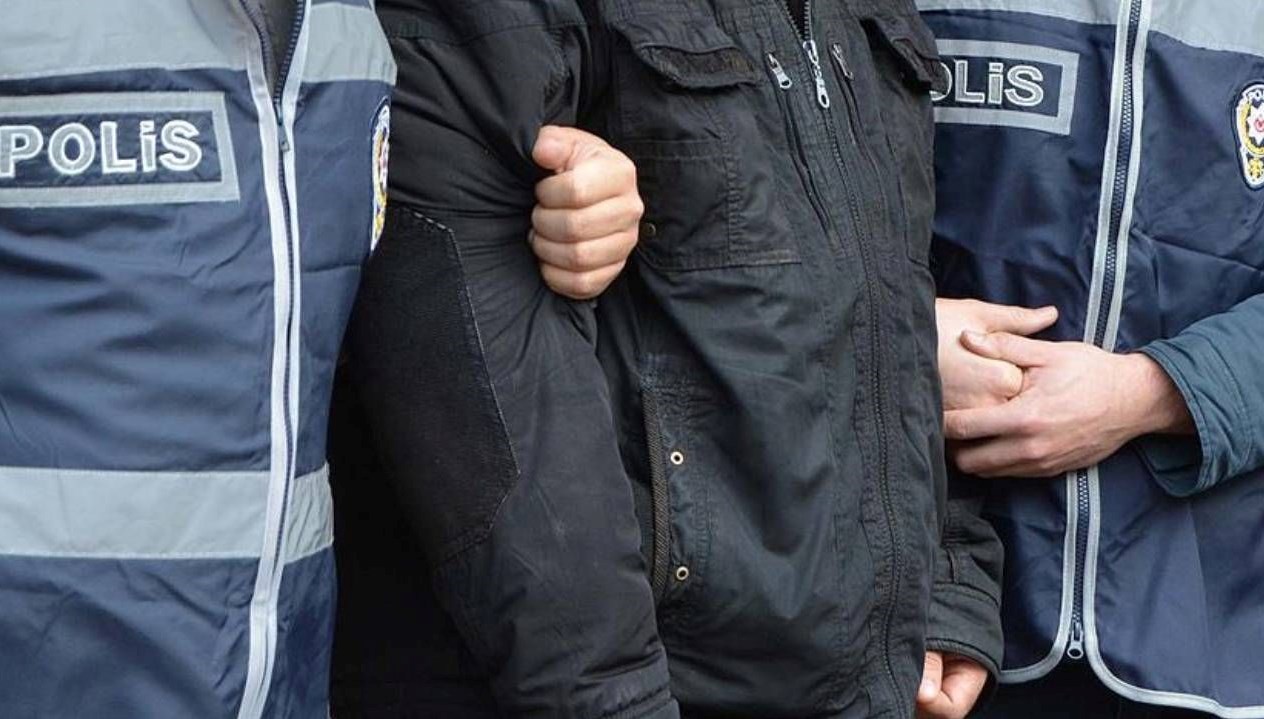 Kırşehir'de Bahis Çetesi Çökertildi! Altı Kişi Gözaltında