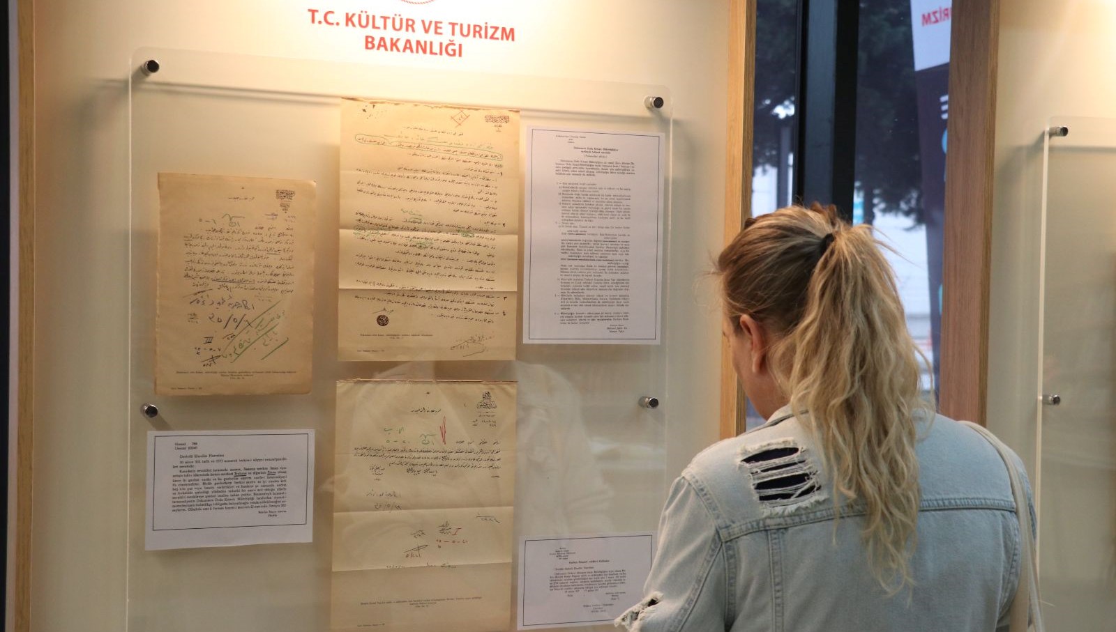 Atatürk'ün Samsun'a Adım Attığı Anı Yaşatan 5 Gazetenin Ortak Sergisi Açıldı!