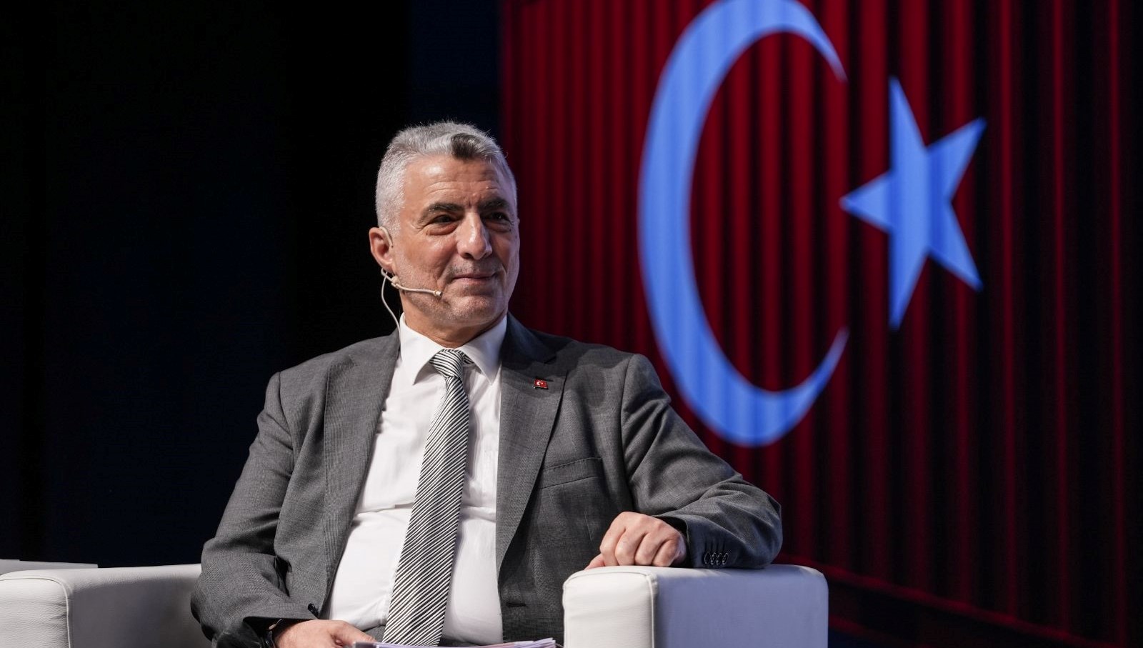 Bakan Bolat: Ateşkes Ticaretin Kapılarını Araladı