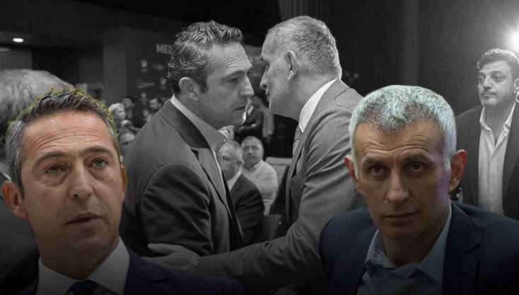 İfşa Mesajlarının Gizli Senaryosu: