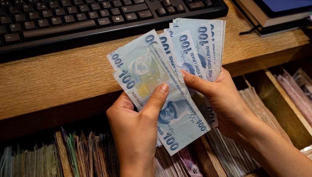 KKM'de Düşüş Devam Ediyor!