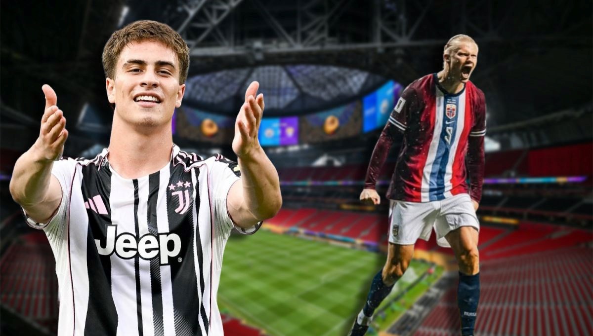 Kenan Yıldız Uluslararası Arenada! Juventus ve Manchester City Maçı Hakkında Bilmeniz Gerekenler