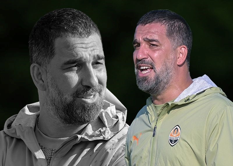 Ukrayna'da Arda Turan Sancısı: Ezeli Rakipten Şaşırtıcı Yanıt, Gerginlik Tırmandı!