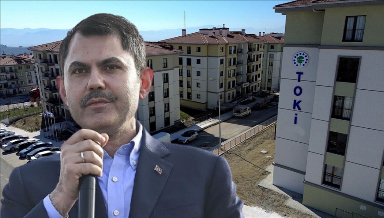 TOKİ 2025 için 250 Bin Sosyal Konut Başvuruları: Ne Zaman Yapılacak?