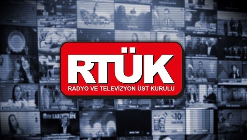 RTÜK'ten 4 Kanal ve 2 Dijital Platforma Sert Ceza Yolu!