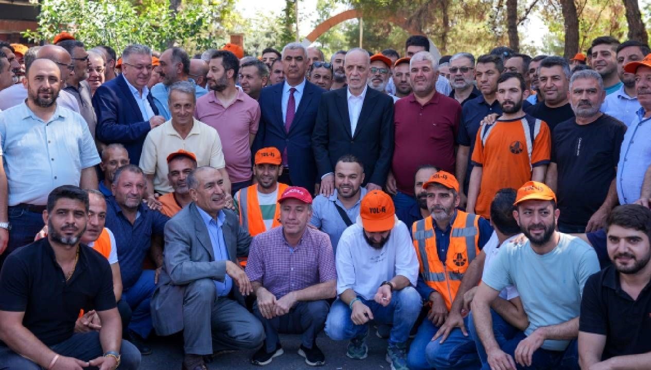 Kamu Çalışanlarına İkinci Teklif Yolu Açılıyor!