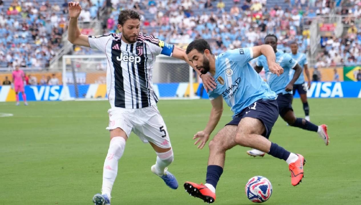Kulüpler Dünya Kupası'nda Son 16 Eşleşmeleri Açıklandı!