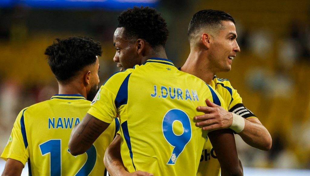 Fenerbahçe, Jhon Duran ile anlaşıyor: