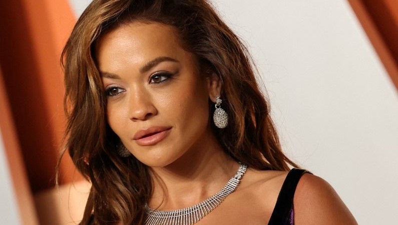 Rita Ora'ya Üzücü Teşhis: Annesinin Mücadelesiyle Birlikte Hipokondri Belirlendi
