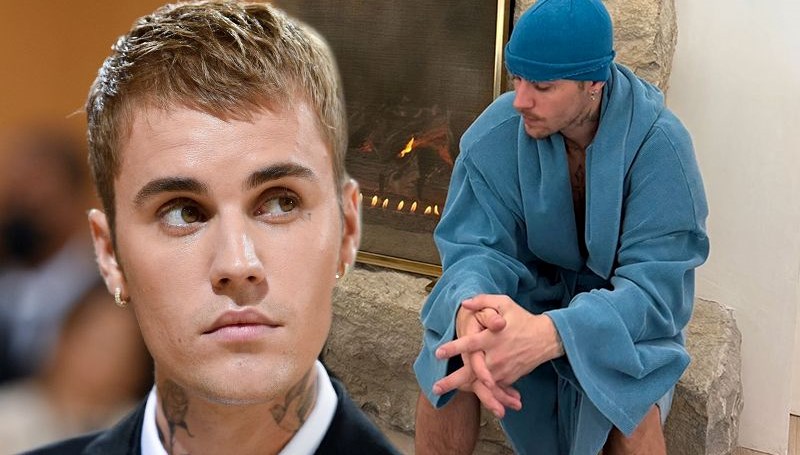 Justin Bieber, kullanıcı adını yenileyerek sosyal medya paylaşımına hız verdi!