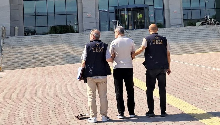 FETÖ'nün İki Haftalık İzinde: 46 Şehirde 361 Gözaltı Gerçekleşti!