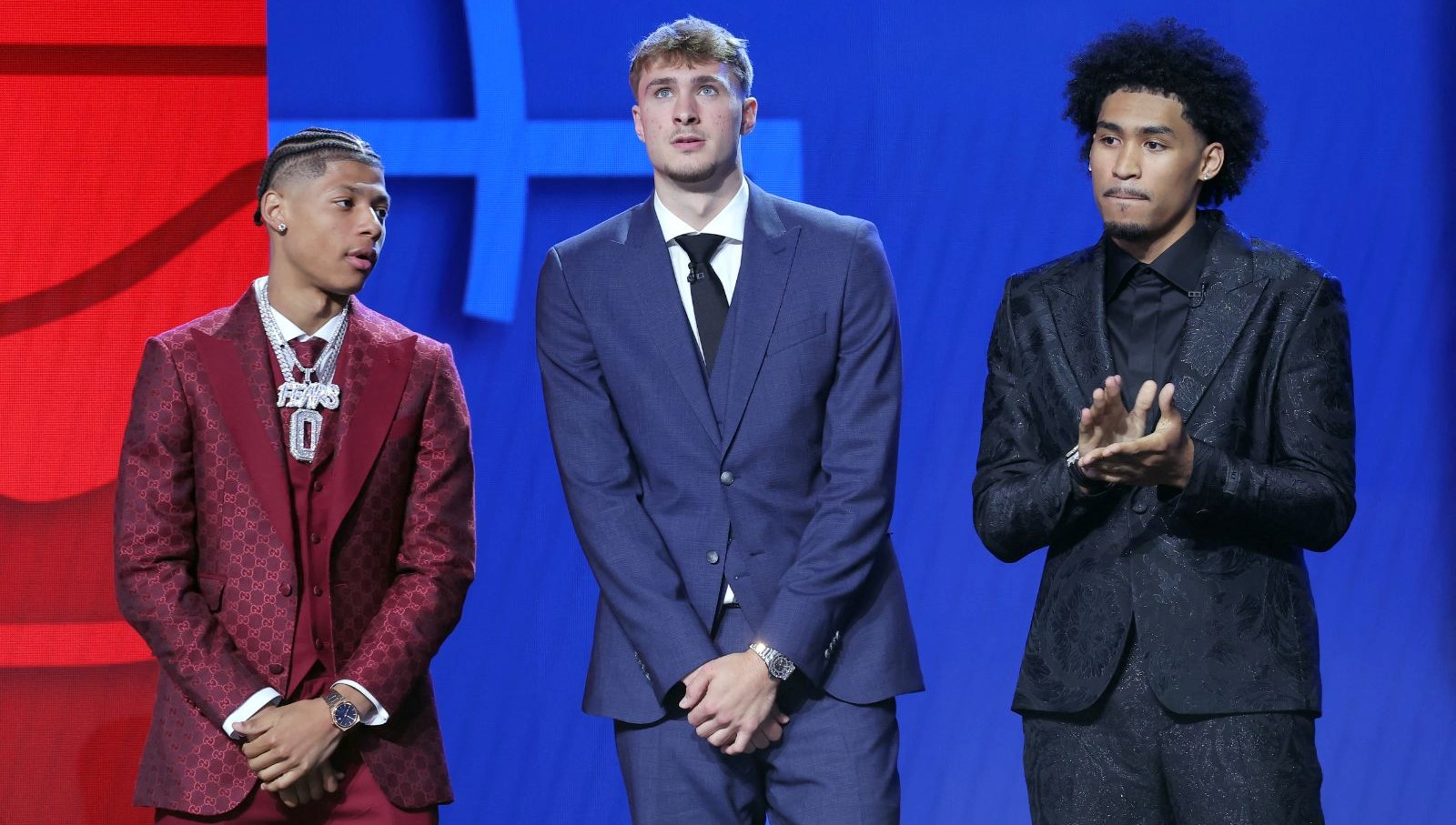 NBA Draftı'nda İlk Tercih Cooper Flagg!