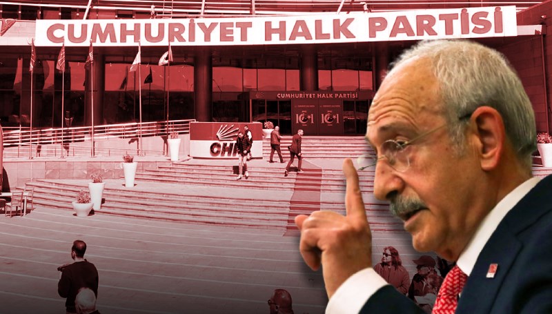 CHP'de Mutlaka Butlan Durumu: İmamoğlu'ndan İhanet Açıklaması