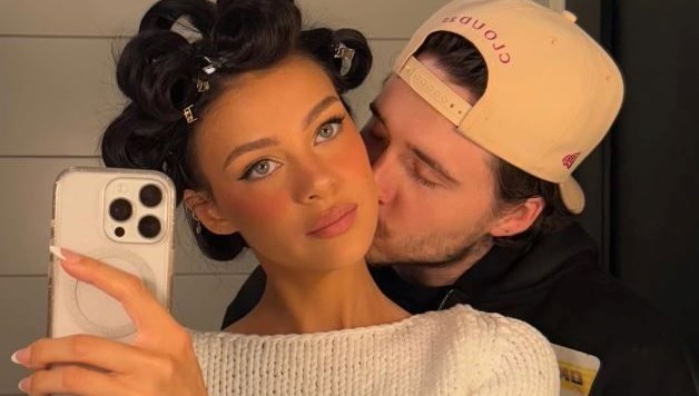 Brooklyn Beckham ve Nicola Peltz'in Ihtişam Dolu Malikanesiyle İlgili Tartışmalar Sürüyor
