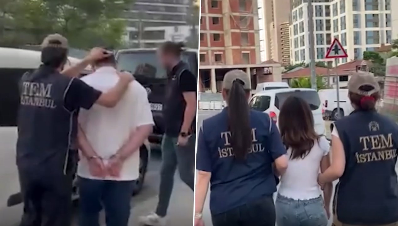 Bakanlık Verileri Çalındı: 10 Kişi Gözaltına Alındı!