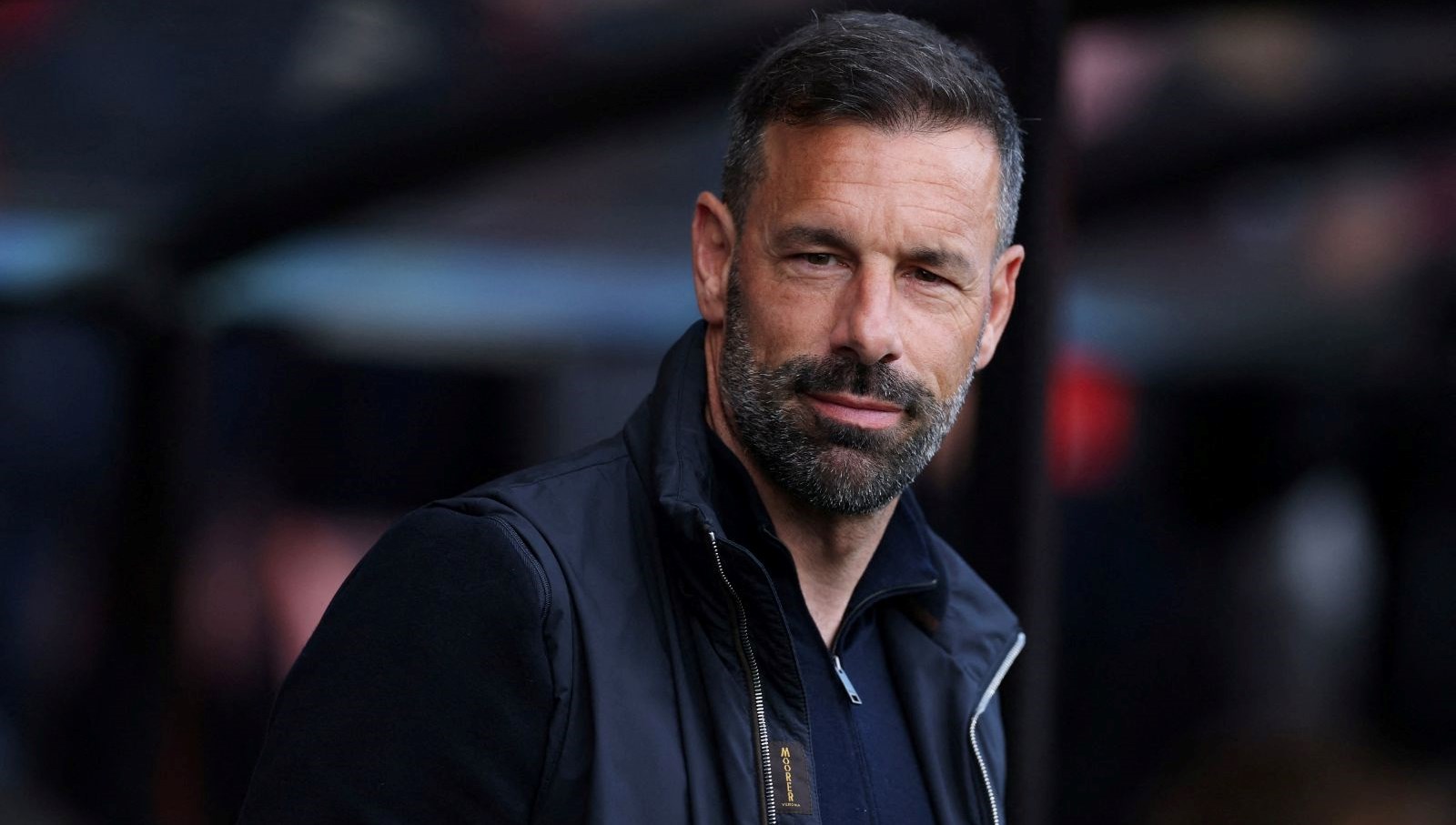 Ruud van Nistelrooy’un Takımdan Ayrılışı Gerçekleşti!
