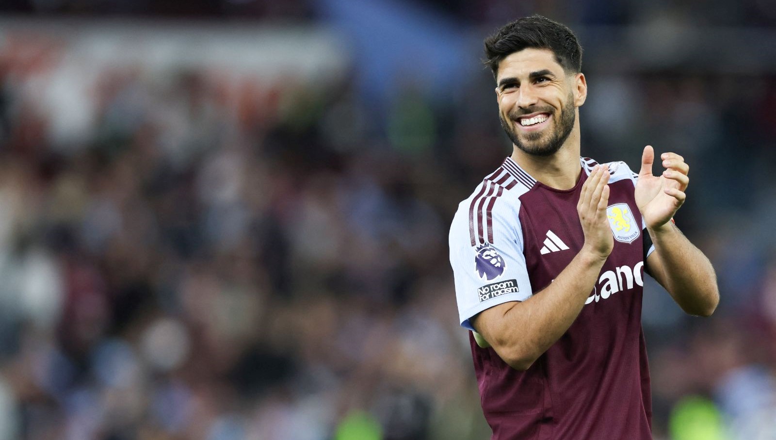Marco Asensio: Fenerbahçe'nin Transfer Listesindeki Yıldızın Yaşı ve Oyun Pozisyonu Nedir?