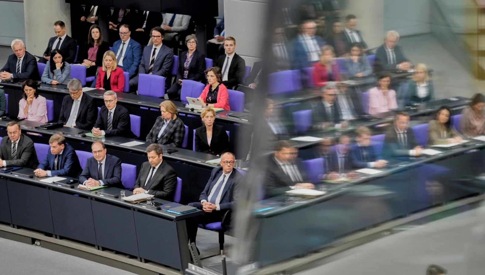 Almanya Federal Meclisi'nden Aile Birleşimi İçin Önemli Adım!