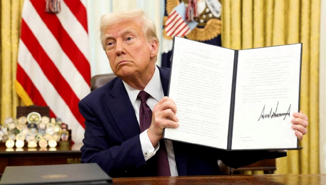 Trump’ın Adımıyla ABD Vatandaşlığı Artık Daha Zor!