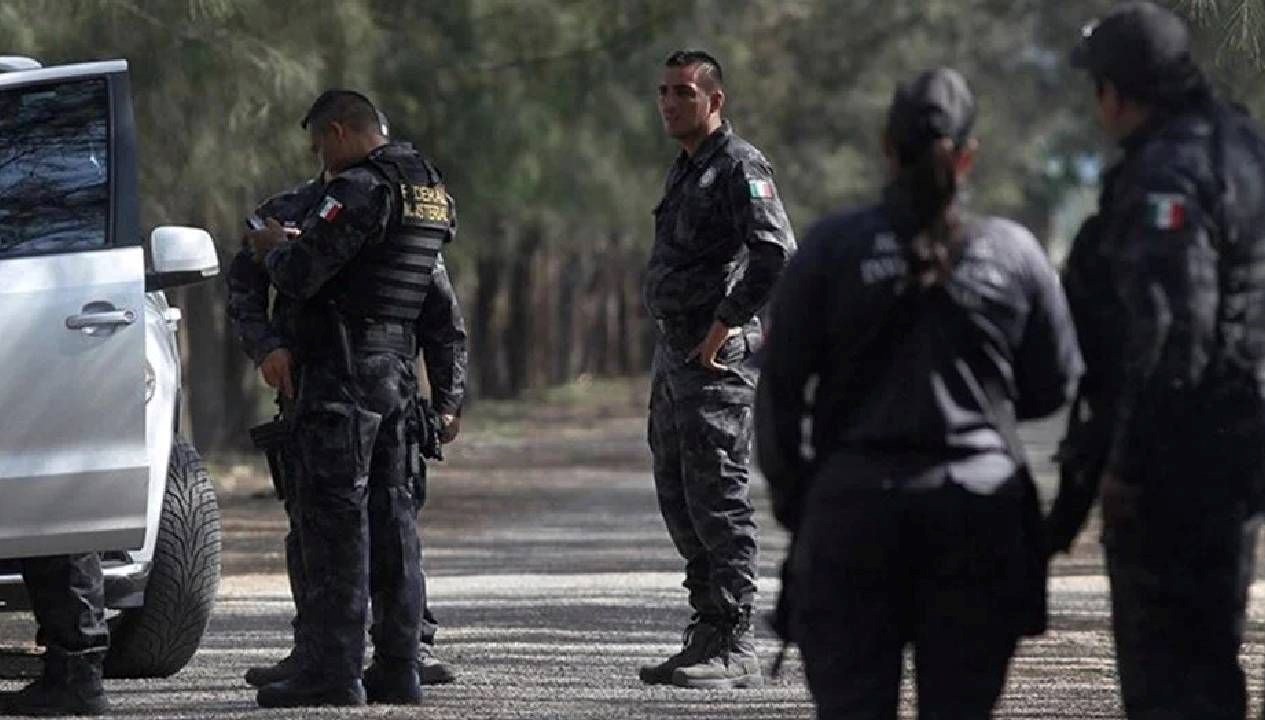 Sinaloa Karteli: Kent Kameraları ile Gizli Takipte!