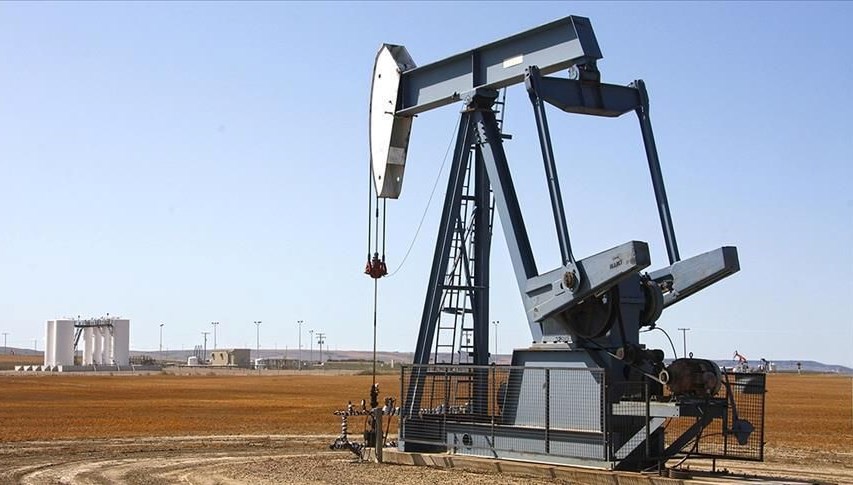 Petrol Sondaj Kulelerinde Düşüş: ABD'nin Enerji Payı Daralıyor