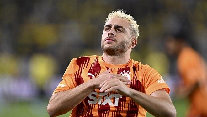 Sane transferi kesinleşiyor: Barış Alper yola çıkıyor! Resmi teklif masada.