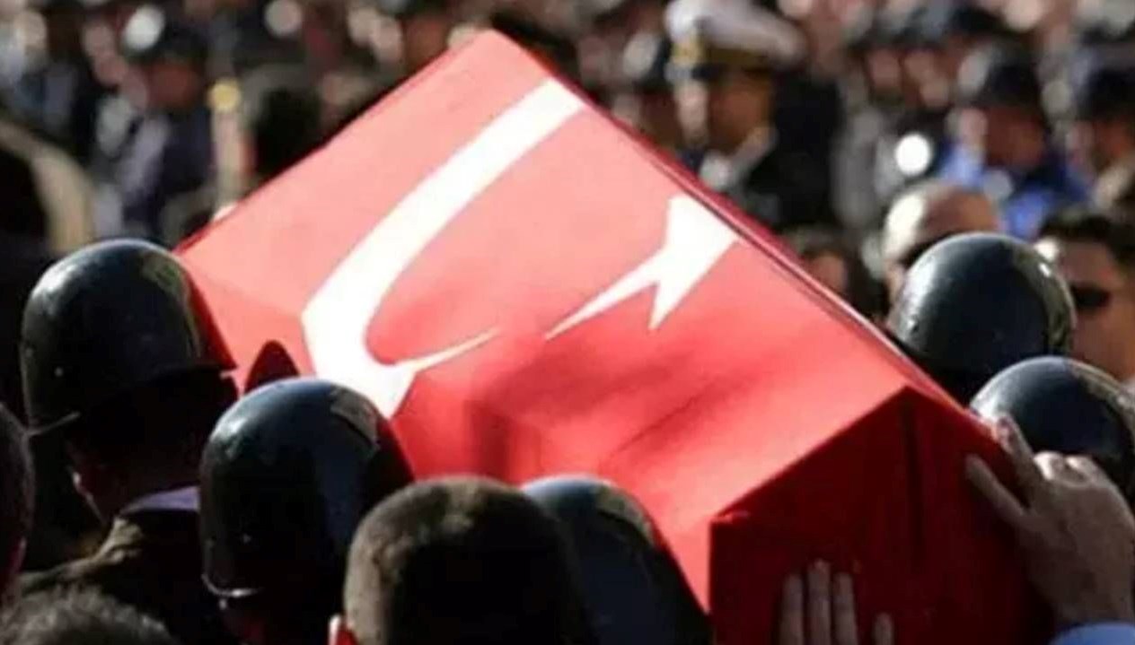 Libya’da Bir Askerimiz Kahramanlıkla Şehit Düştü