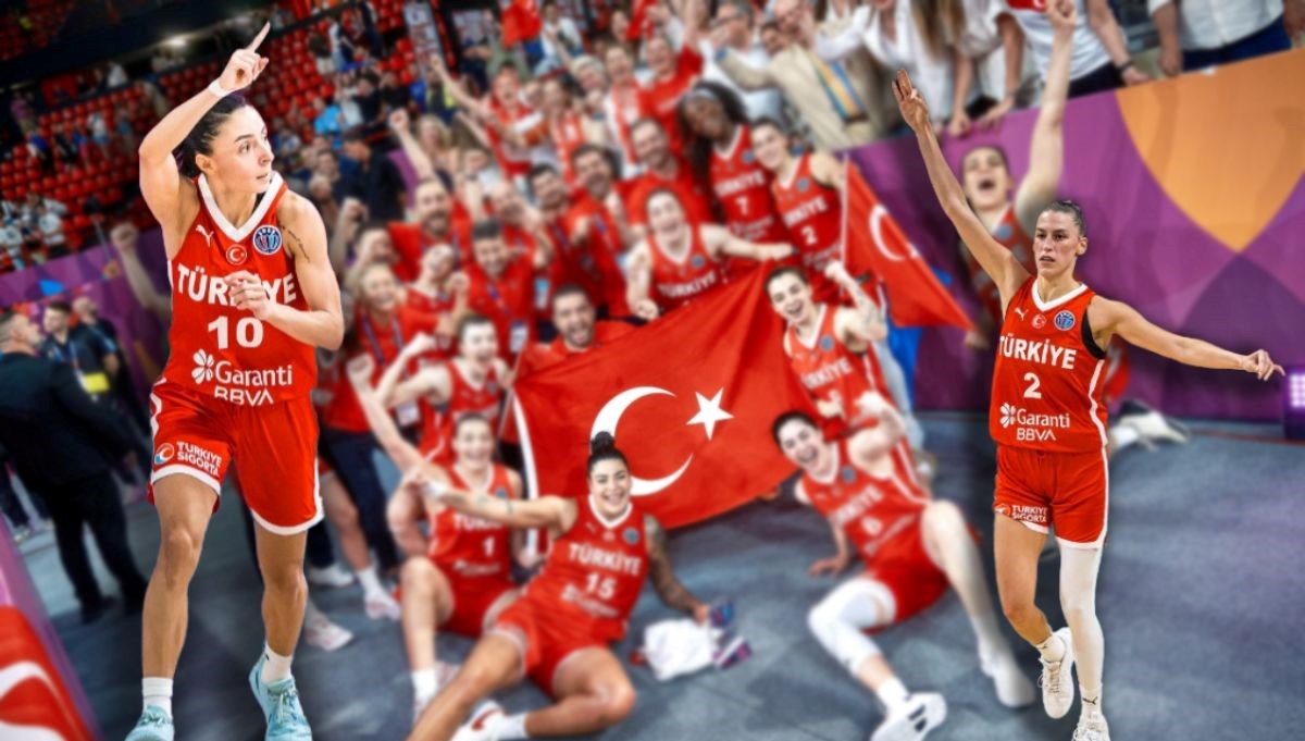 Pota Mücadelesi: Türkiye - Litvanya Basketbol Maçı Hangi Günde ve Hangi Kanalda Yayınlanacak?