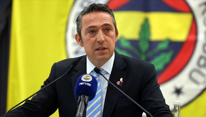Ali Koç'un Yeni Sezon Stratejileri: Alışılmışın Dışına Çıkıyor!