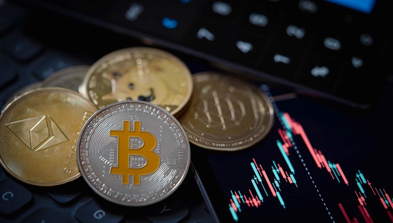 Bakanlık'tan Kripto Para Düzenlemesi: Günlük 3 Bin Dolar Sınırı Getirildi!