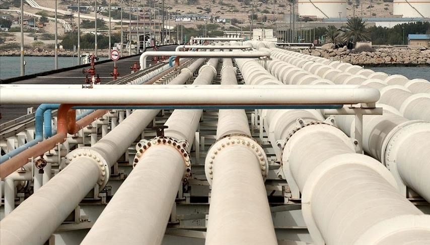 Petrol İthalatında Beklenmedik Yüzde 2,2'lik Artış Gerçekleşti!