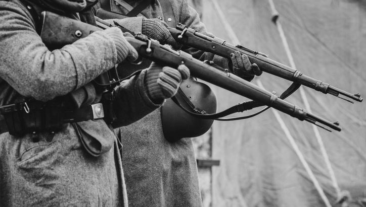 İngiliz İstihbarat Şefi’nin Ailesindeki Şok Gerçek: Dedesinin Nazi Casusu Olduğu Ortaya Çıktı!