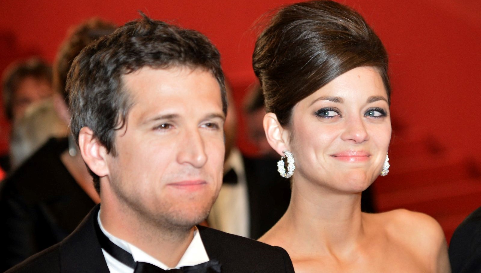 Inception’ın Göz Alıcı Yıldızı Marion Cotillard ile Guillaume Canet İlişkilerini Noktaladı!