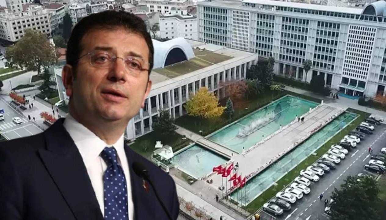 İBB'deki yolsuzluk skandalı: 36 kişi etkin pişmanlıkla ifade verdi!