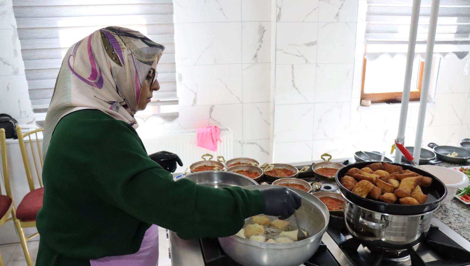 Üç Yılın Ardından: Bir İlin Yeni Lezzet Cenneti