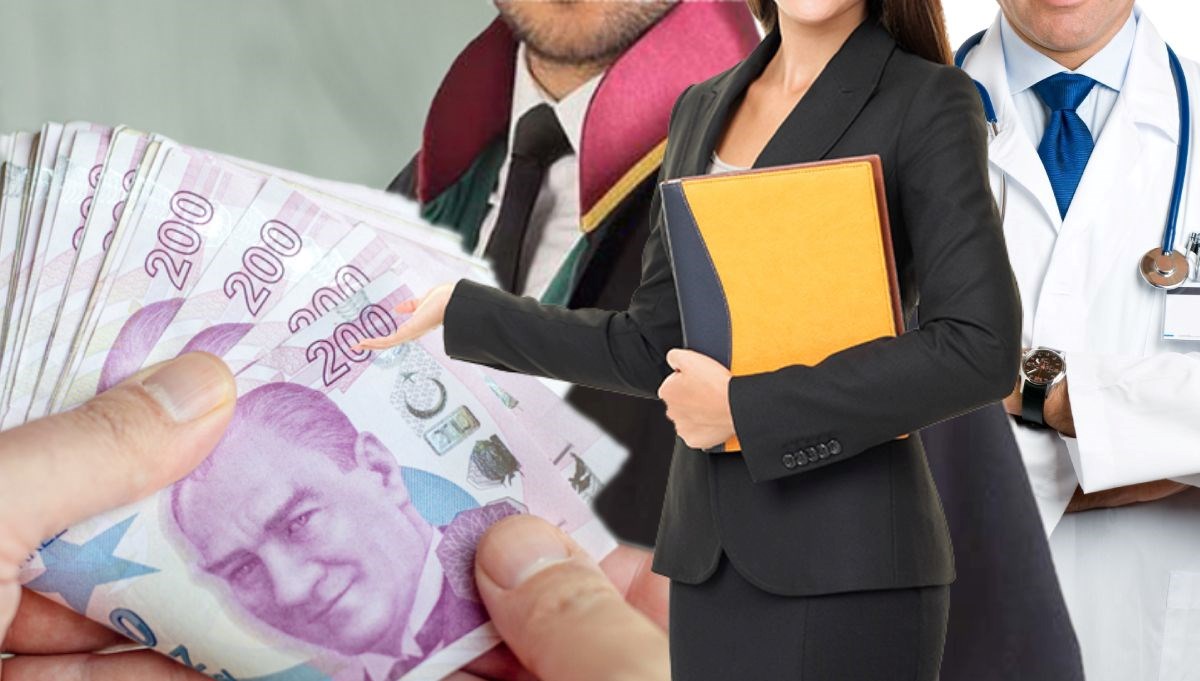2025’te Memur Maaşları Nasıl Belirlenecek? Temmuz’da Yüzde Kaç Zam Bekleniyor?