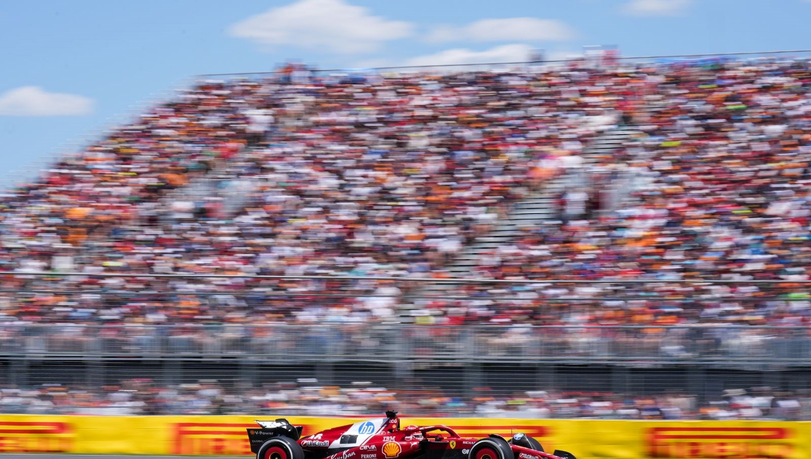 Formula 1 Avusturya GP Yarış Tarihi ve Yayın Bilgileri Açıklandı!