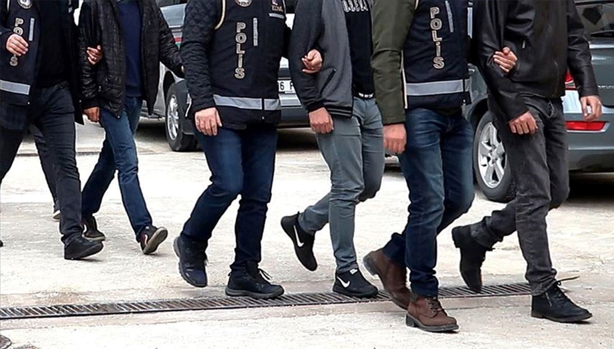 FETÖ'ye Ağır Darbe: 14 İlde 11 Tutuklama Gerçekleşti