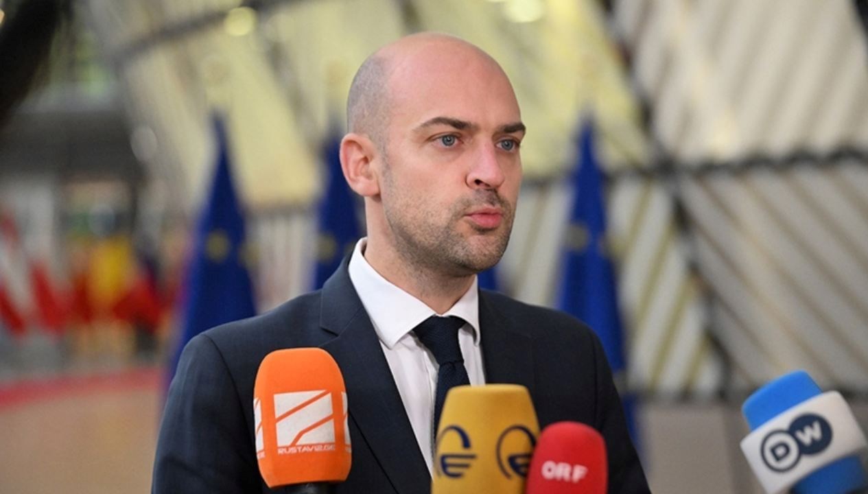 Fransa'nın Kararı: Filistin Devletini Tanımaya İleri Adım!