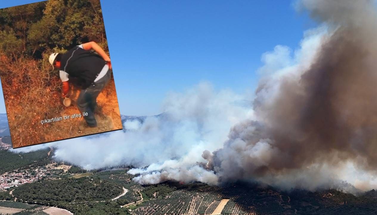 OGM'den Açıklama: