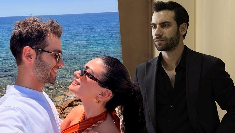 Burak Berkay Akgül ve Özge Yağız: Romantik Anlarla Dolu Mükemmel Uyumu!
