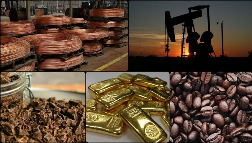 Platin Fiyatları Tırmanırken, Petrol Pazarında Düşüş Eğilimi!
