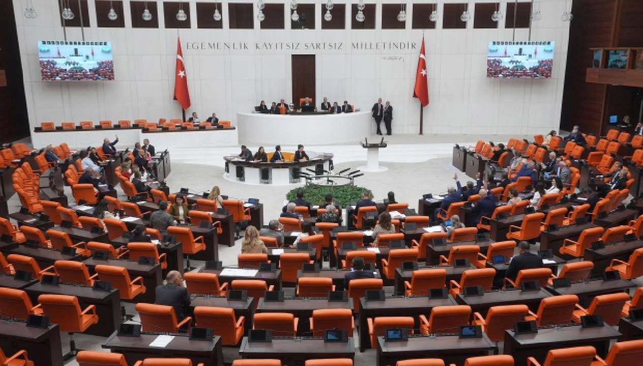 TBMM, Sağlık Reformunda Kritik Adımlar Atmaya Hazırlanıyor!