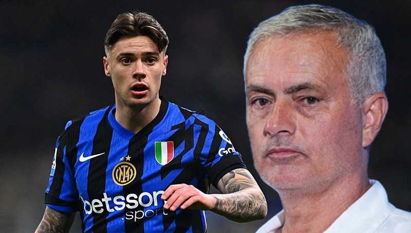 Galatasaray’ın Teklifini Geri Çevirip Inter’i Seçti: Mourinho’ya Şükran Dolu Sözler!