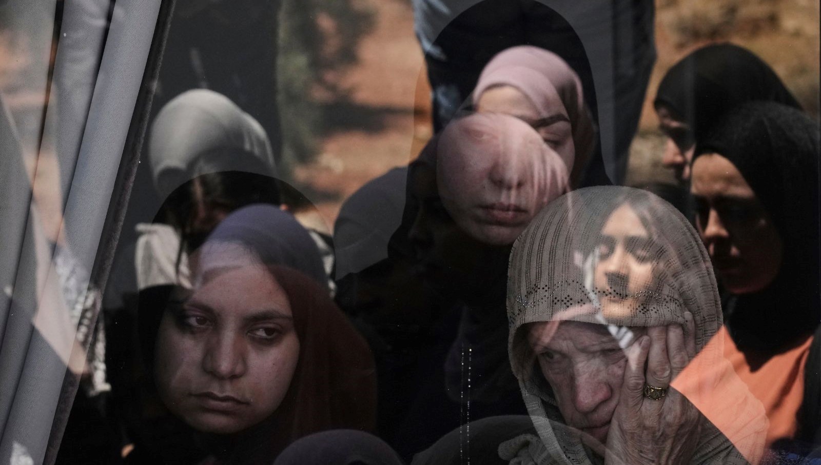 İsrail Kuvvetleri Batı Şeria'ya Gözdağı Verdi: Üç Filistinli Yaralandı