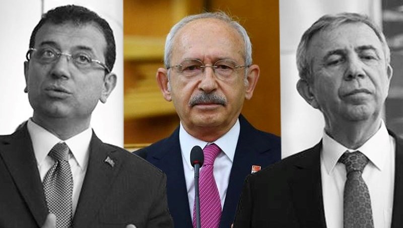 CHP Kurultayı Davasında Gözler Yarında!