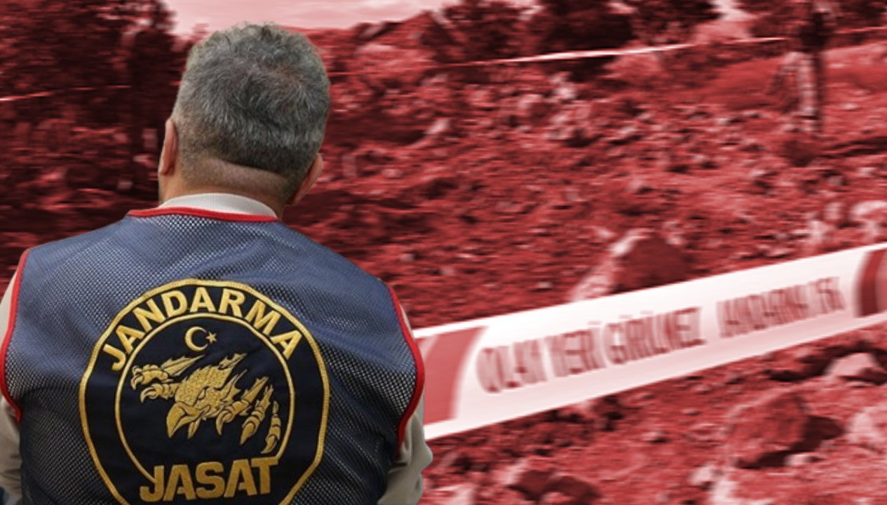 20 Yıl Süren Korkunç Sır: Çantada Bebeği Bulunanların İzini Sürdüler!