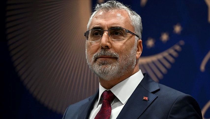 Bakan Işıkhan'dan Emekli Maaşlarıyla İlgili Önemli Duyuru